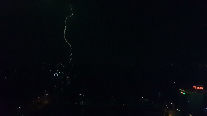 Thunder