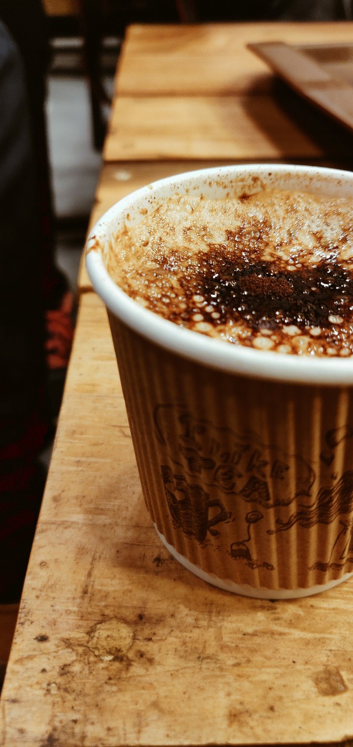 coffee