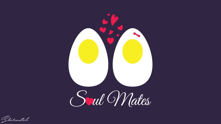 Soulmates 4 Ever