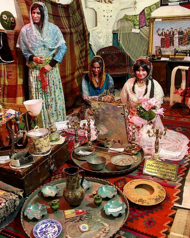 Mahabad museum_kurdistan