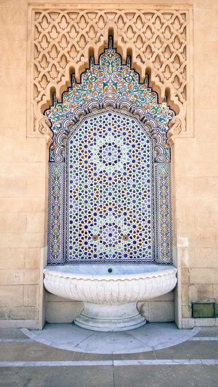 Fontaine