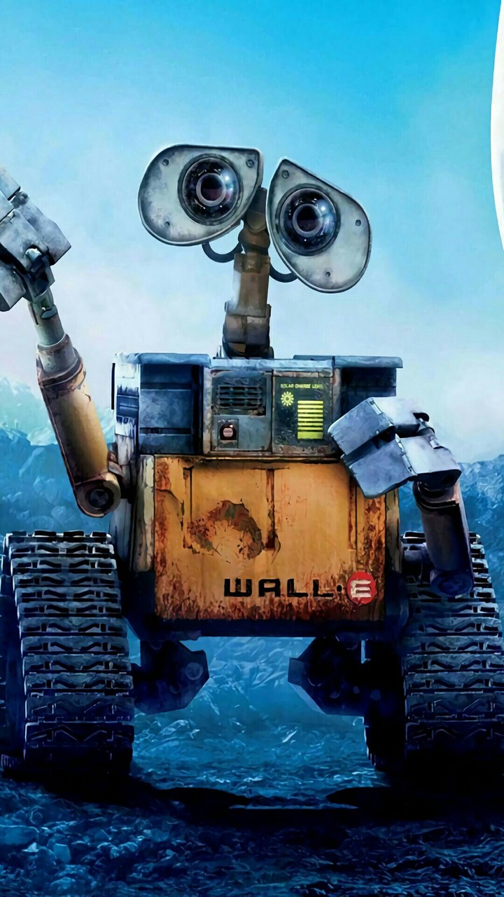 WALL-E