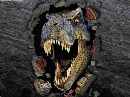 dinosaur