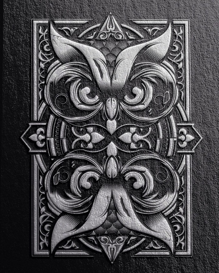 Letterpress