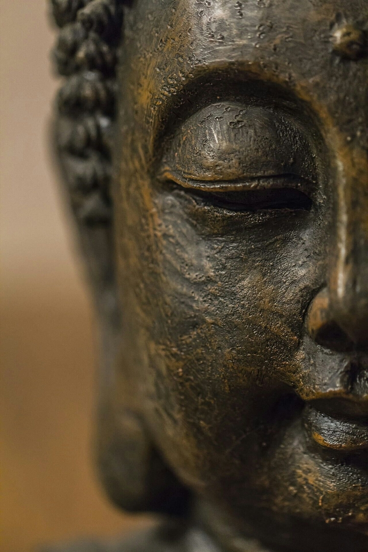 buddha