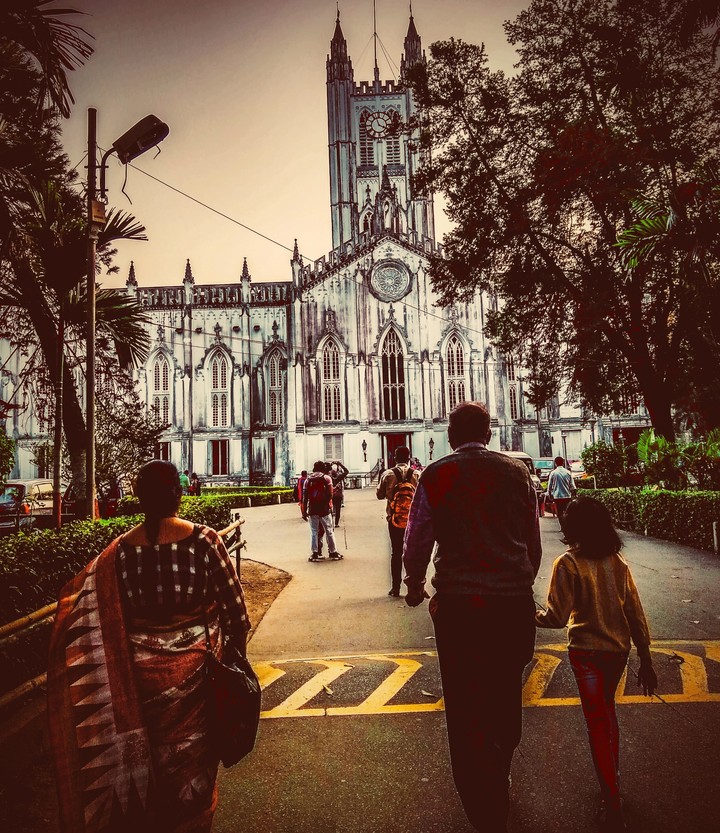 way to Peace