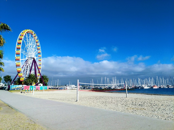 Bayside