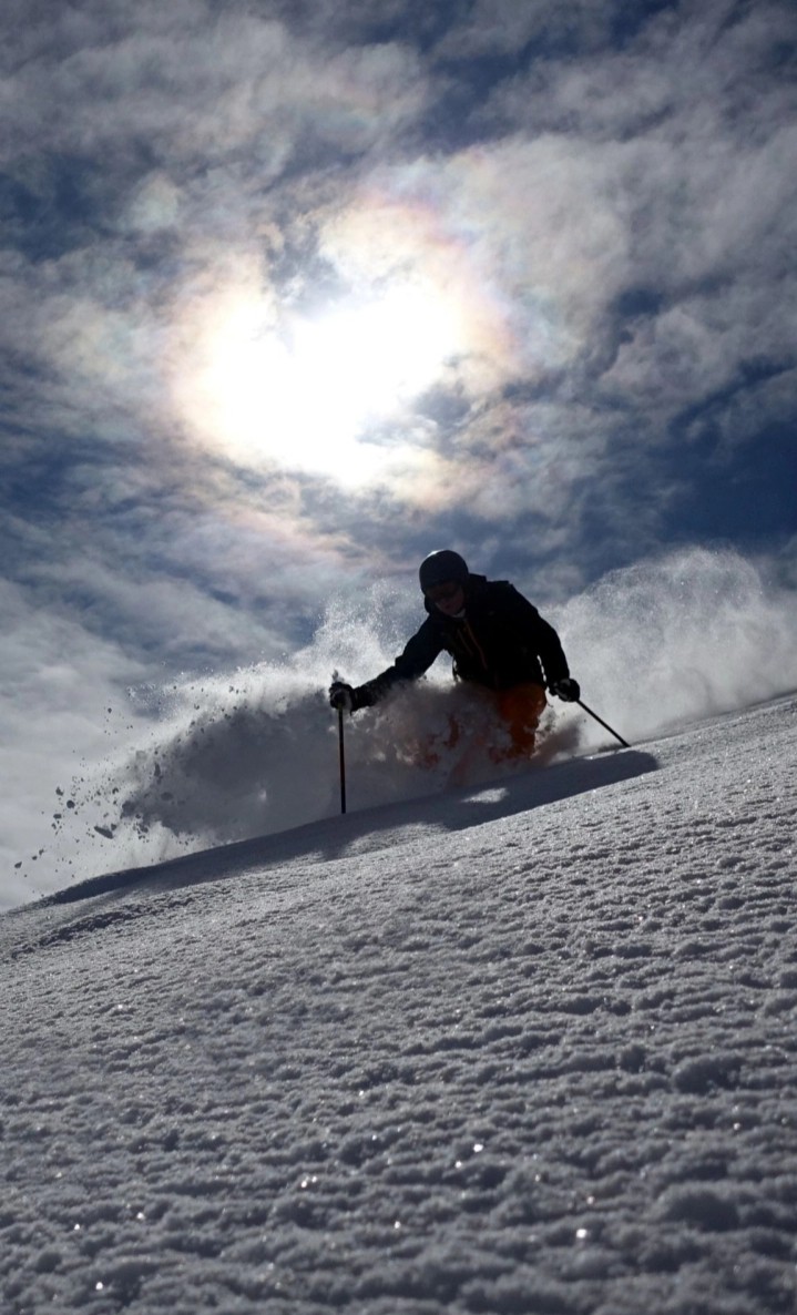 ski