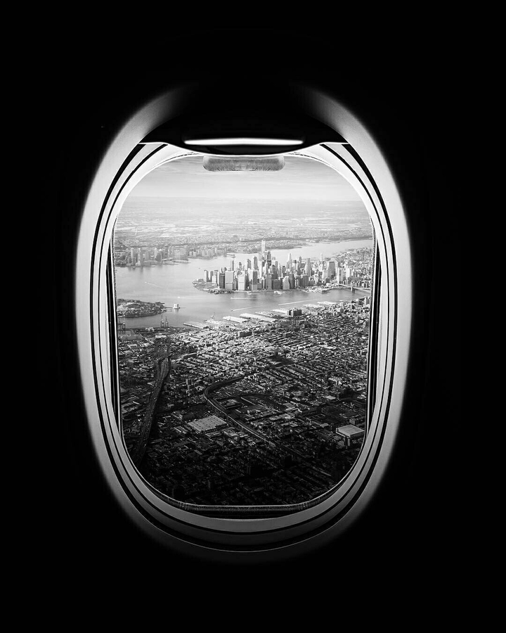 The Airplane