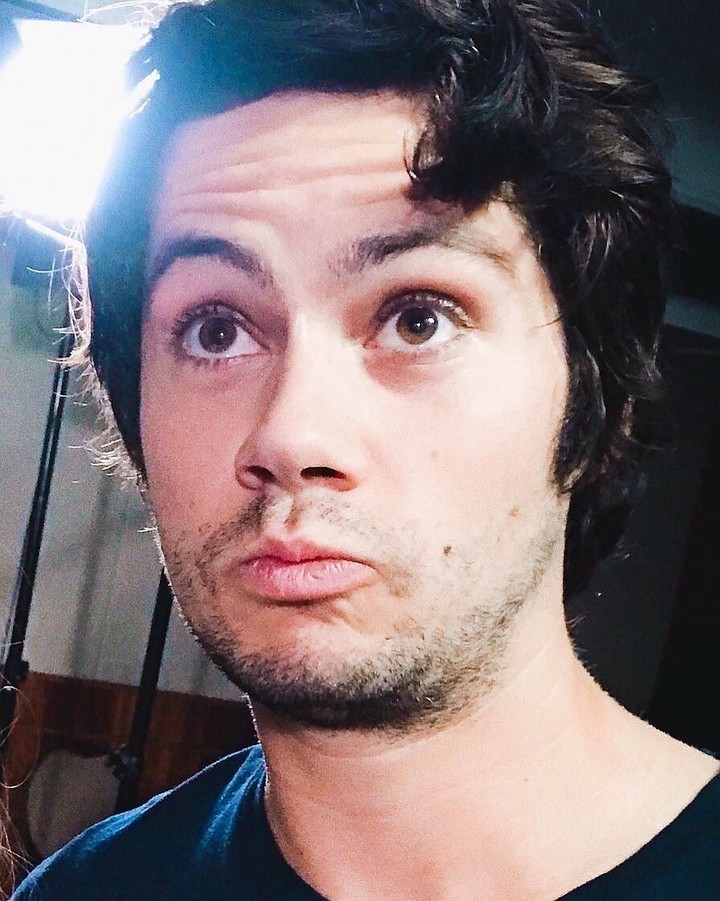 dylan obrain