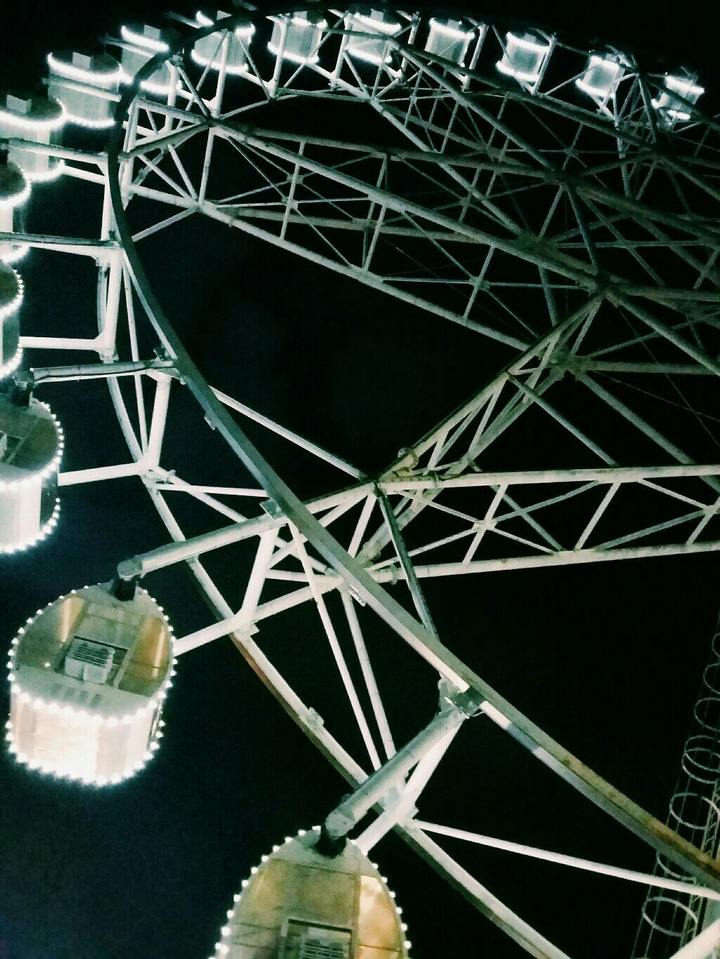 Mall of Asia Eye