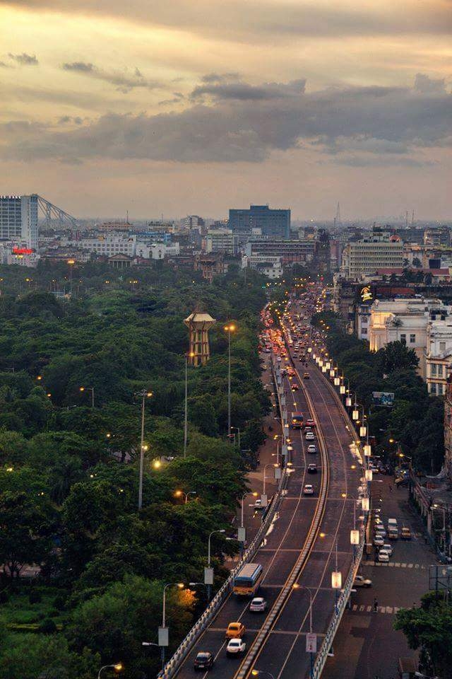 Kolkata The City of Joy