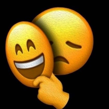 sad