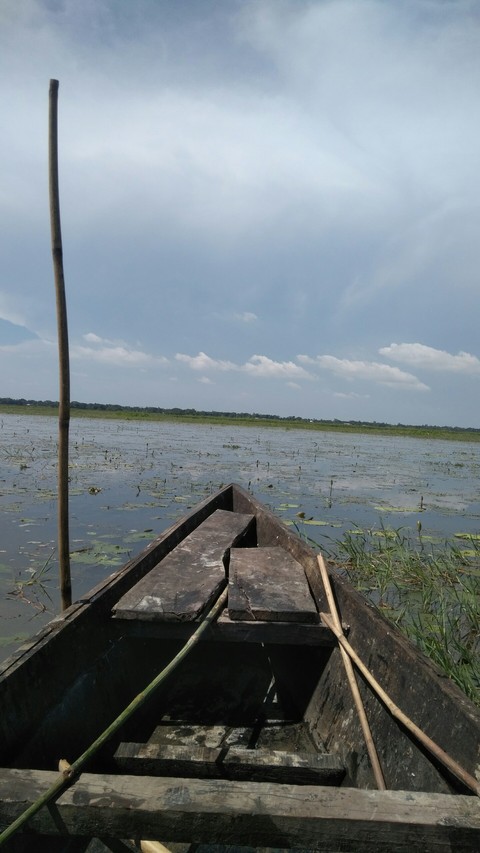 Bangladesh Flood