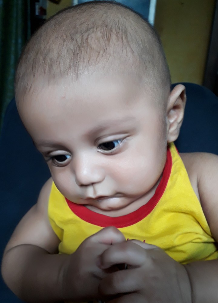 I JUST love this baby