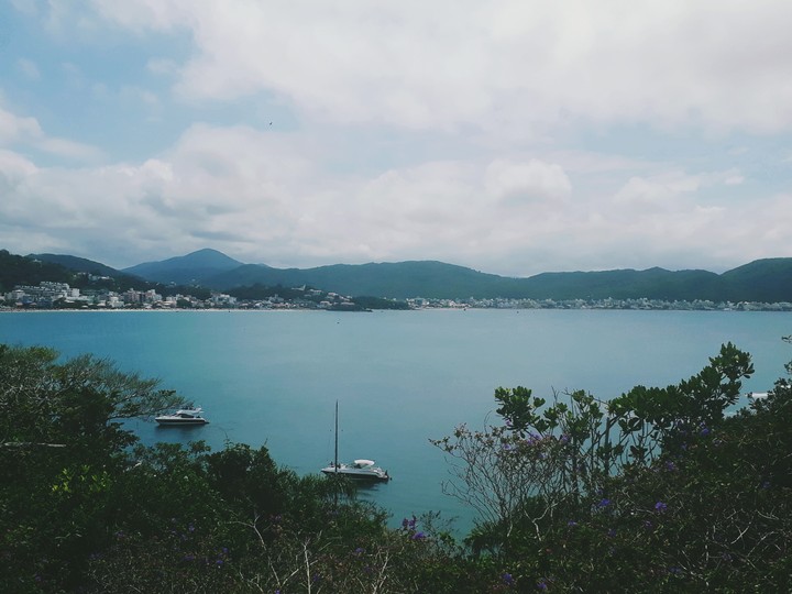 praia