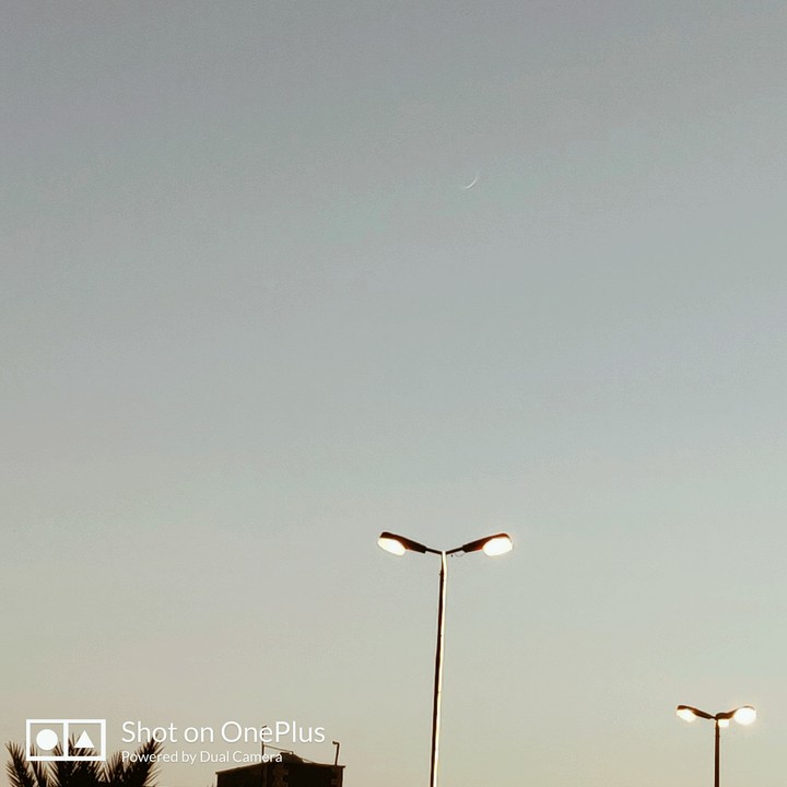 small moon is a very nice