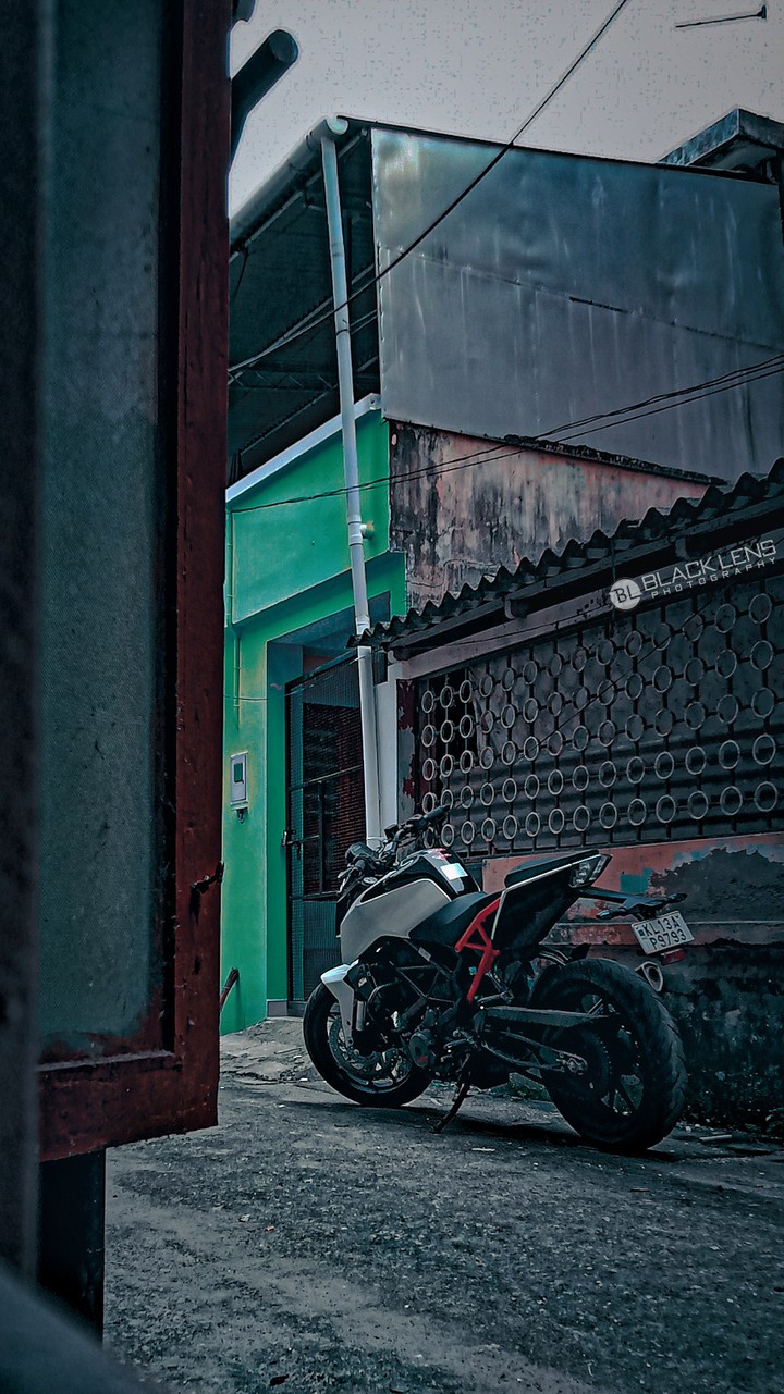 the 250 ?
