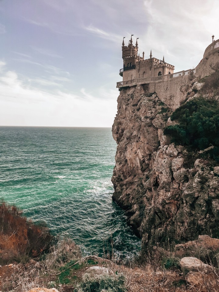 Crimea, Russia