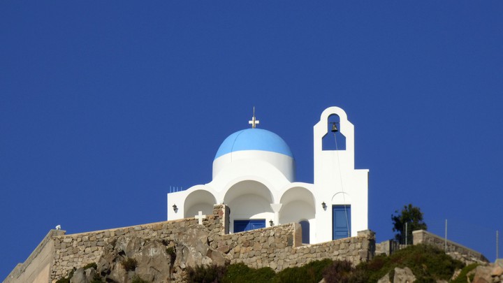 Nisyros 2014
