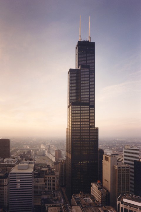 Willis tower