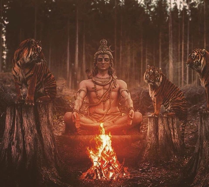 shiva