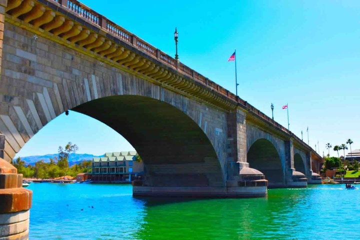 Havasu Lake
