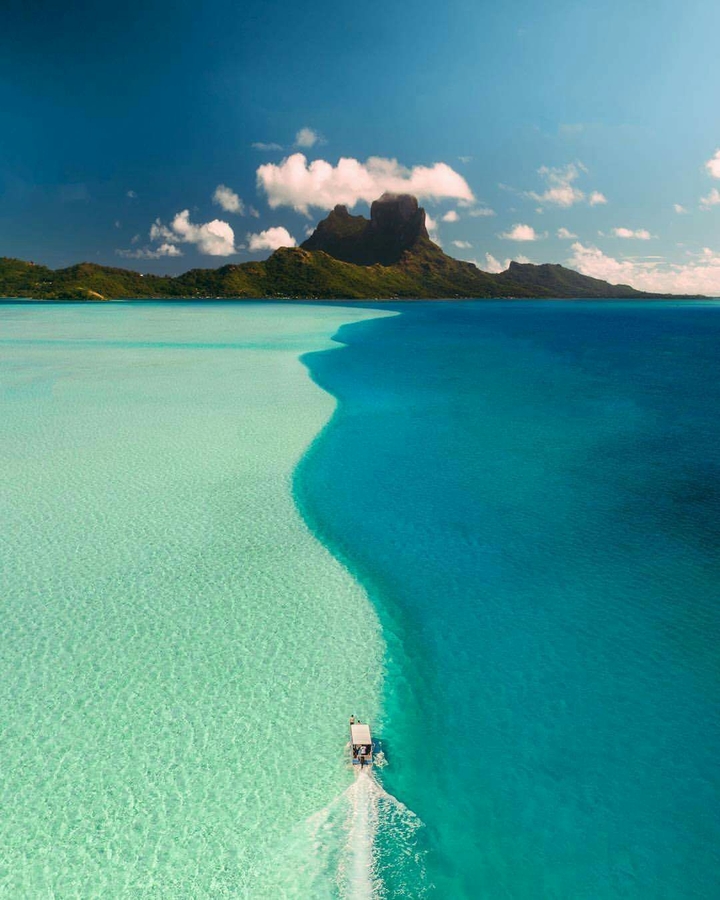 Sea