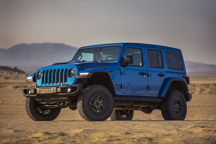 jeep