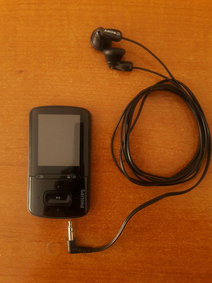 The Music