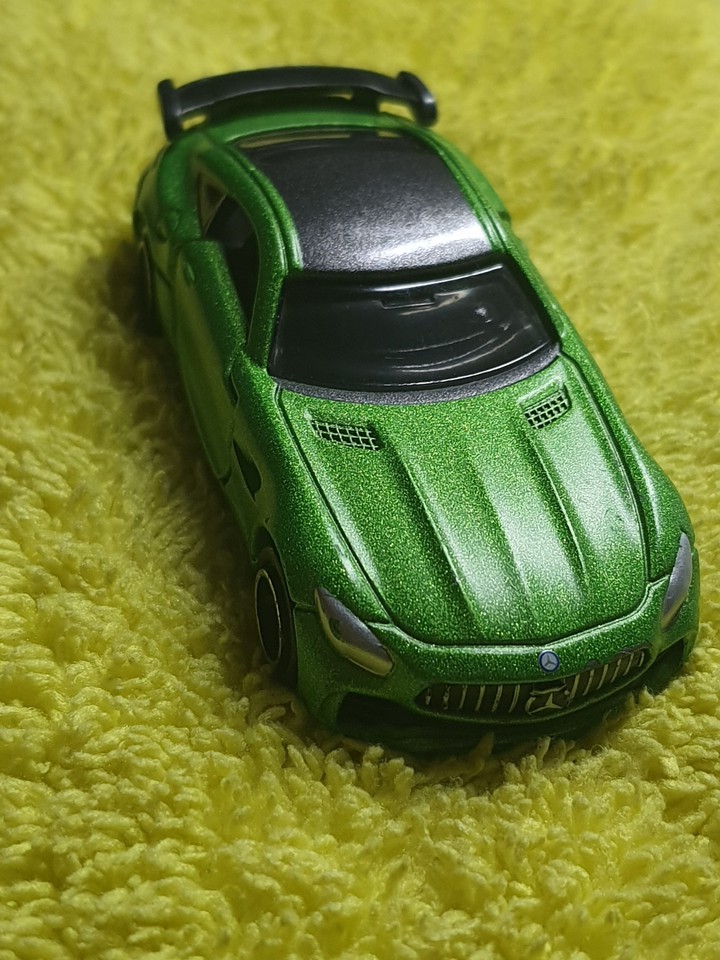 toy car