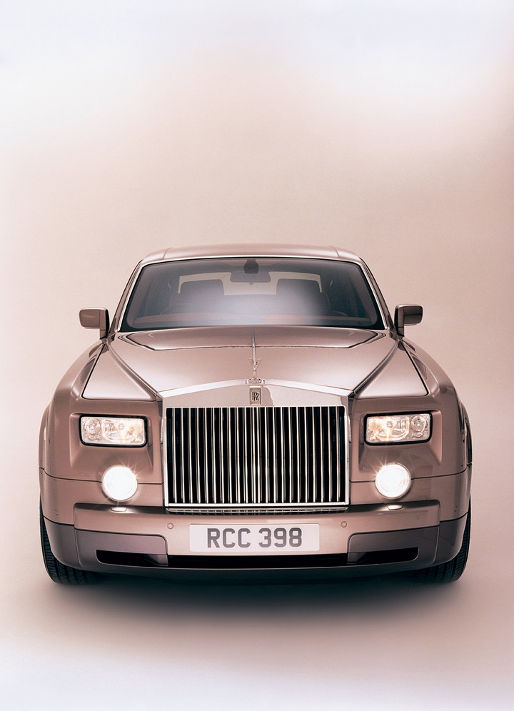 rolls royce