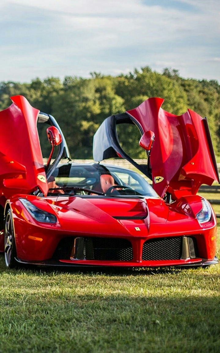 Ferari