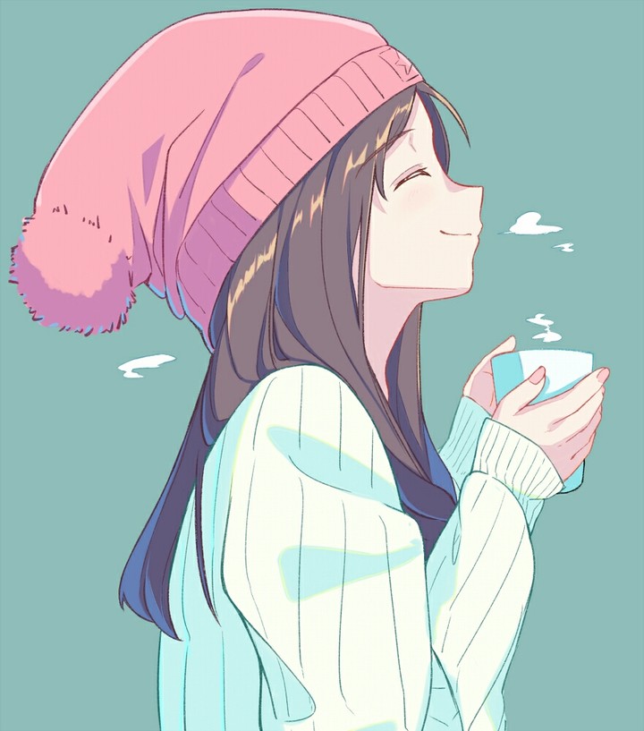 Anime ~