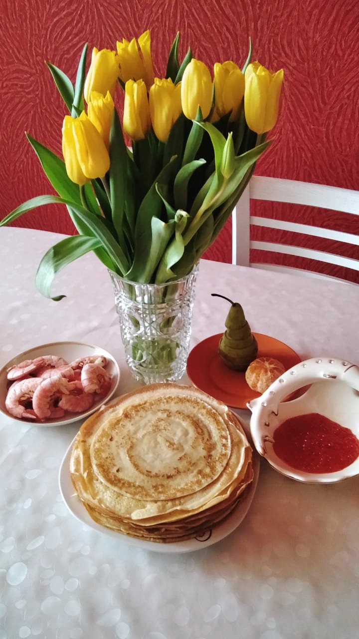 Масленица