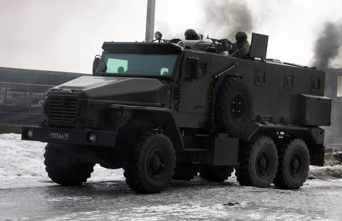 ural