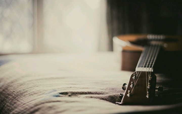 guitar