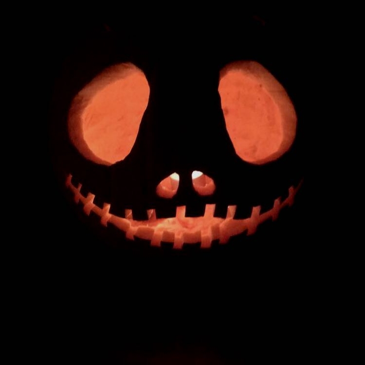 pumpkin 