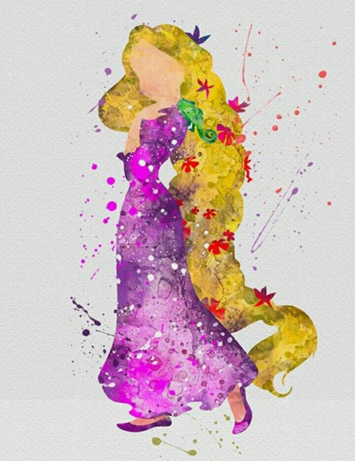 rupunzal