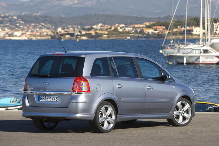 opel