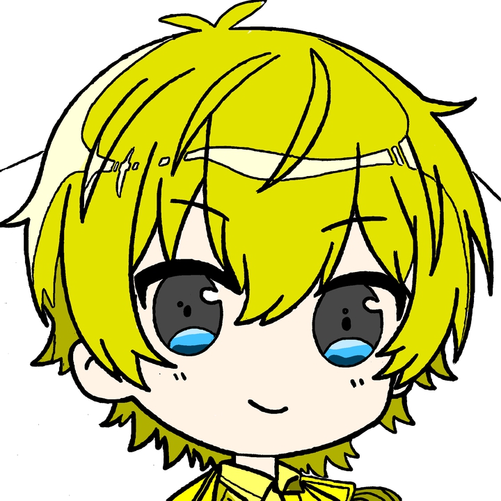 My character