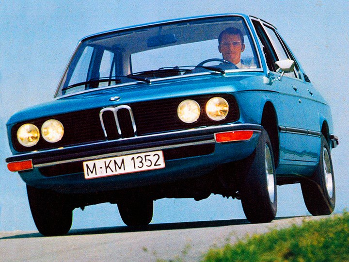 bmw