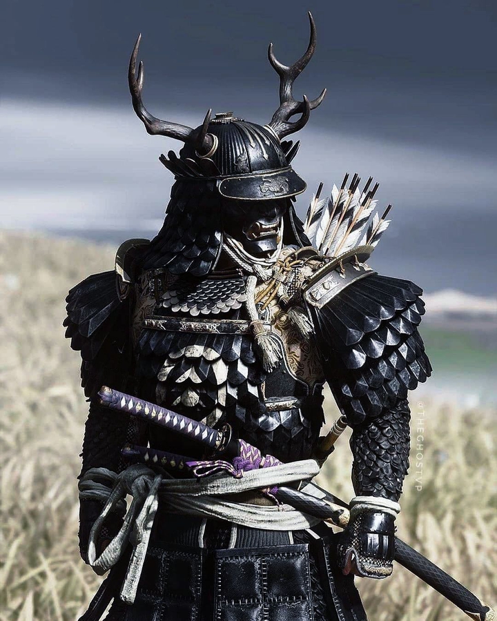 Samurai