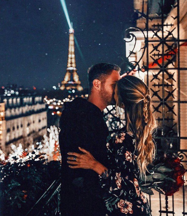❤