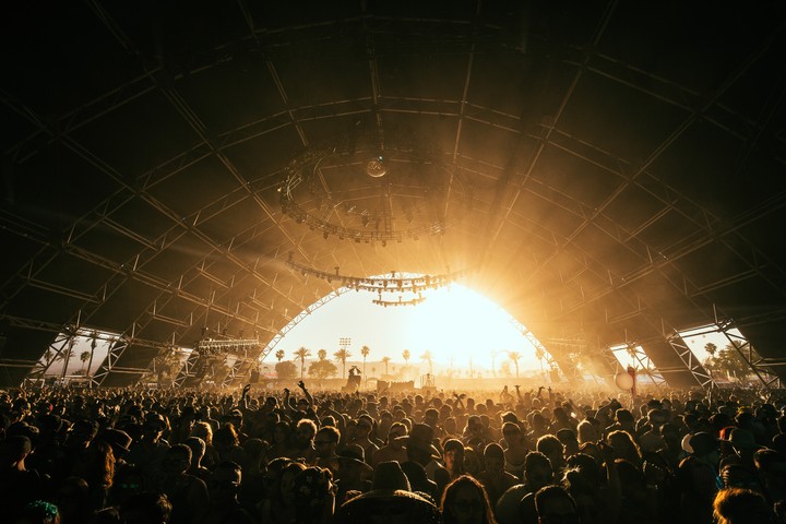 콘서트 현장