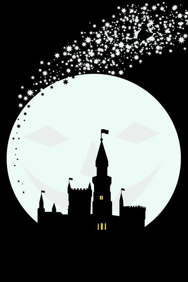 CASTLE