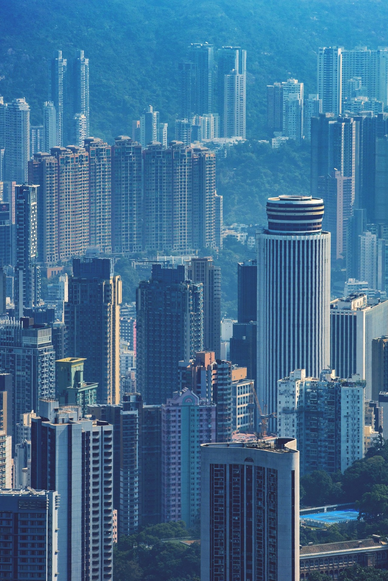 metropolis, daytime duvar kağıtları