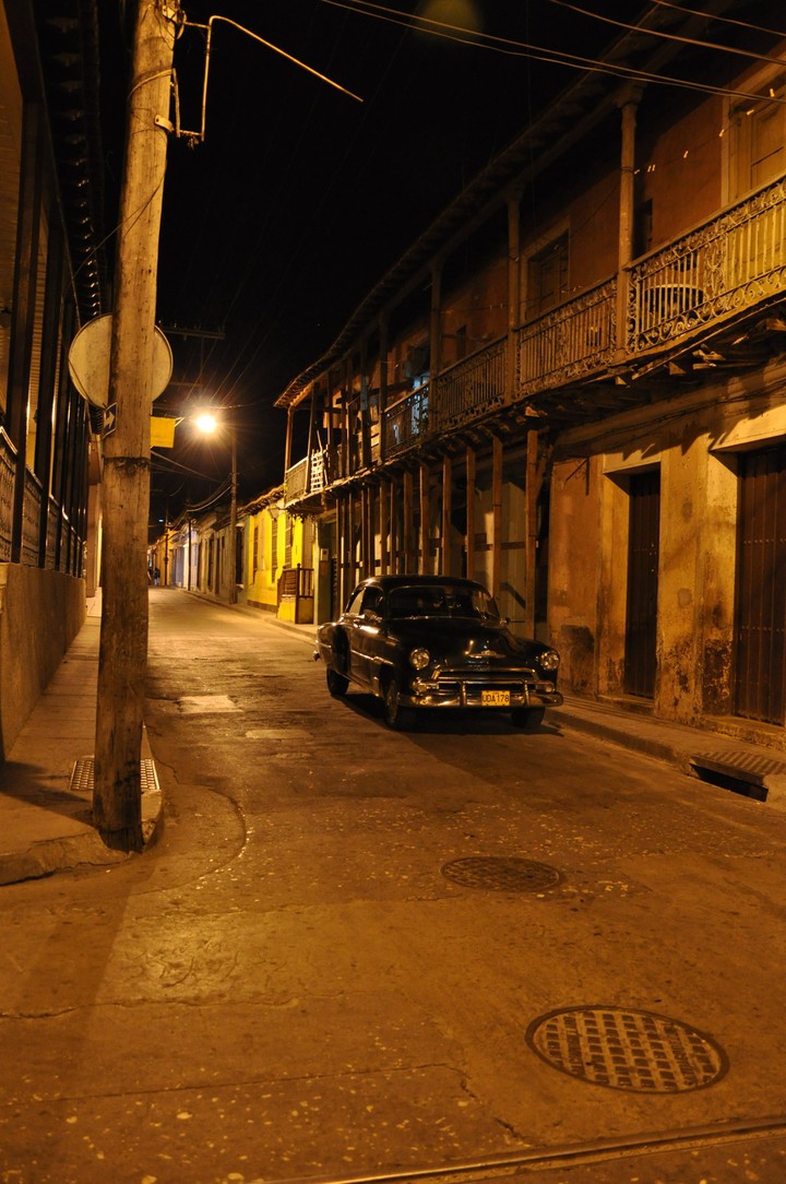 Cuba