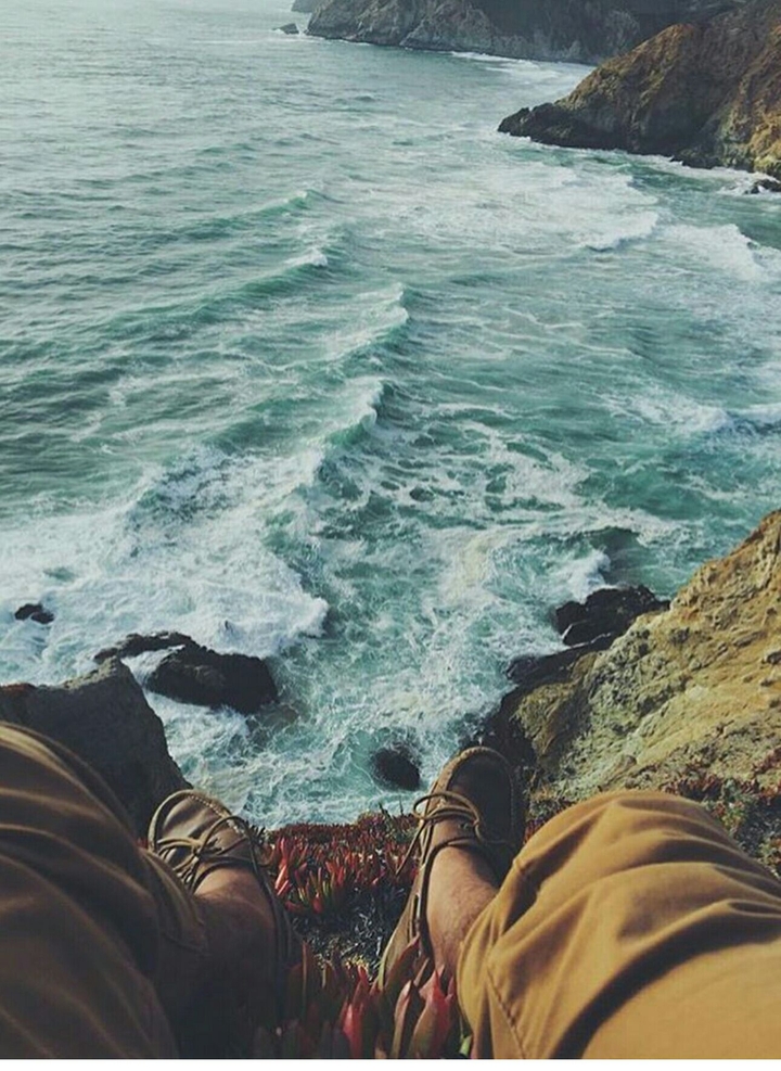 ocean