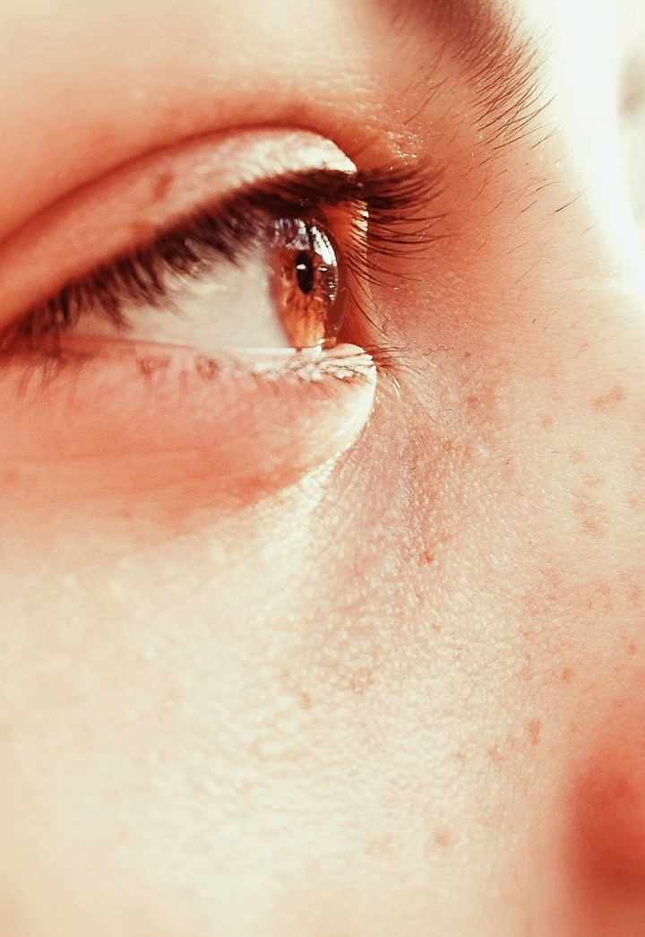 eye
